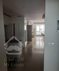 ۱۲۵ متر دو خواب یوسف آباد نوساز