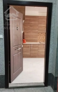 ۱۲۵ متری ۲ خواب تخلیه بر خ سراج بدون مالک