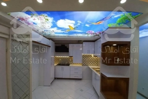 فروش آپارتمان سهند فاز۳ بغل اتوبان و