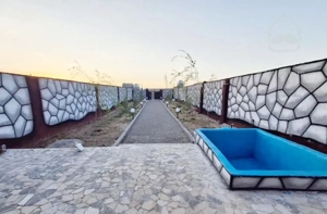زمین باغ ویلا سند ملکی