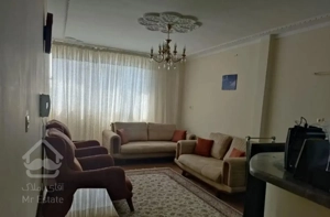 آپارتمان ۵۷ متری