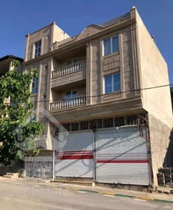 فروش آپارتمان مسکونی