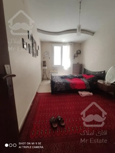 100 متر / دو خواب / بلوار شهدا / دو عدد پارکینگ