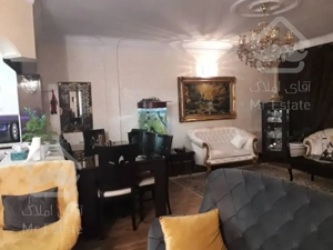 آپارتمان ۹۷ متری سعادت آباد