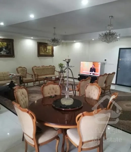 ۱۲۰ متر اپارتمان مدنی نوساز