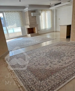 رهن کامل آپارتمان110متر/2خواب/قیطریه