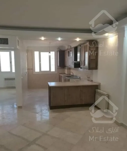 ۸۵ متر ۲ خوابه تکواحدی فول خ دهقان