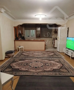 اجاره آپارتمان ۶۵ متری ۱ خوابه طبقه ۲ در شمس‌آباد