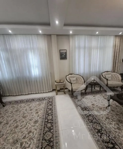 ۱۵۱ متر سه خواب فول امکانات مرزداران