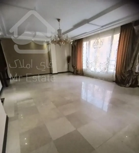 آپارتمان ۱۰۰ متر /۲ خوابه در شهران وسک