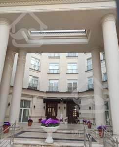 تجریش برج باغ برند طبقات بالا ۱۴۰ متر  فول ویو