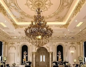 ۳۸۵متربرج باغ ویوابدی(مشاعات هتلینگ) سپند واقعی