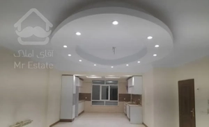 فروش آپارتمان ۱۱۸ متری ۲ خوابه در امامت