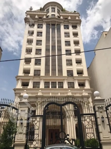 پذیره نویسی برجهای مجلل افق ۱۱۰ متر  چیتگر /دهکده المپیک