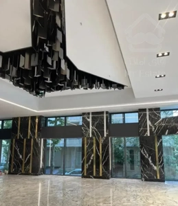 ۲۰۵متر ونک شیخ بهایی شمالی