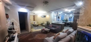 ۱۴۵متر.برج باغ.ویو کل شهر .با تراس