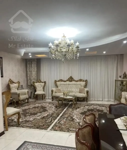 ۱۲۰متر لاکچری عظیمیه