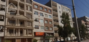 آپارتمان امیرآباد فاز 01