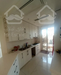 ۱۷۷ متر مشاعات هتلینگ در قلب آجودانیه