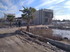 خرید زمین شهرکی در سرخرود