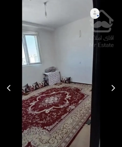 آپارتمان مسکن ملی زون A