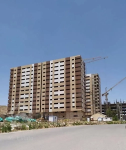 فروش آپارتمان با ویوی ابدی در بهترین لوکیشن شیراز