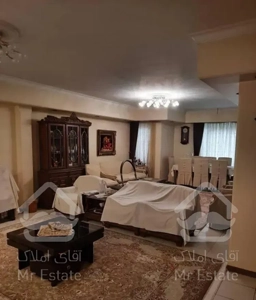 تجریش ۱۱۸ متر ۲ خواب