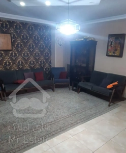 اجاره آپارتمان ۹۵ متری ۲ خوابه در مهرآباد جنوبی