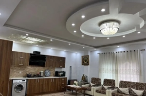 فروش واحد ۱۰۴ متری «خزر»