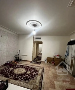 مجاهدکبیر۵۸متر ۲خ  آفتابگیر کم واحد فول دیزاین شده