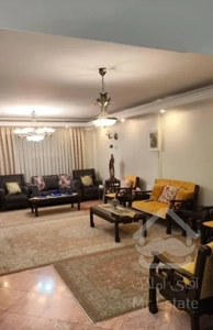 ۱۱۵ متر ۳ خوابه تکواحدی سهروردی شمالی