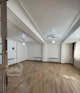 فروش آپارتمان بر اصلی خیابان عمار  ۱۲۵ متری