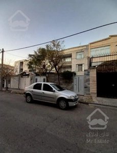 فروش۲۰۰مترزمین جنوبی / گذر۱۲/دهکده المپیک/زیبادشت