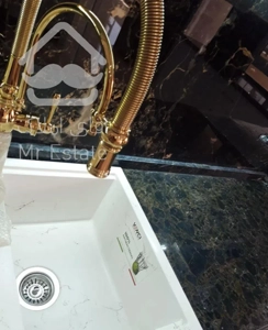 ۲۰۴ متر بر آلاله شرقی سه خواب