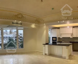 برج باغ ۲۰۰ متری نیاوران نوساز مجلل