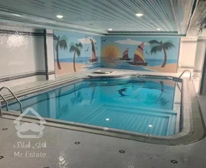 آپارتمان  بوستان عظیمیه