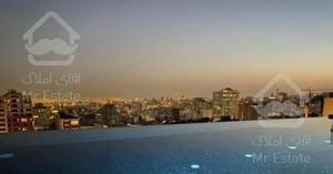 170متر/۲پارکینگ/فول مشاعات