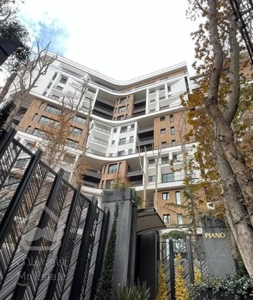 برج باغ پیانو 350 متر 2 تراس ویو ابدی شمال جنوب