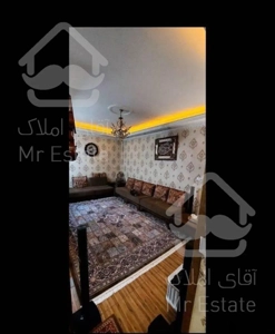 فروش آپارتمان ۴۸متری/غرق نور