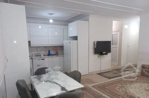 فروش یک واحد آپارتمان طبقه اول