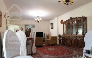 اپارتمان ۱۴۳ متری