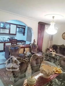 80متر خوش نقشه در بلوار فردوس