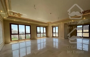 زعفرانیه ۲۳۰ متر عمید فرخ برج  و فول مشاعات