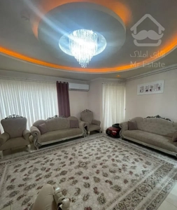 فروش آپارتمان ۸۲ متری ۲ خوابه در معلم