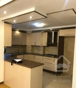 قیطریه ۶۰ متر یک خواب فول مشاعات