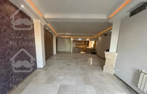 واحد ۳ خواب، خوش نقشه، کوچه دنج و آرام، ویو ابدی