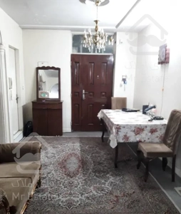 صادقیه آپارتمان 107 متری در طبقه همکف