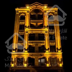 فروش ۷۷ متر ۲ خواب فول نوساز در سلسبیل