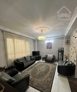 57متر دو خواب تکواحدی