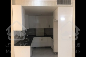 *میرداماد شواری ۸۰ m /با ۲ پارکینگ *